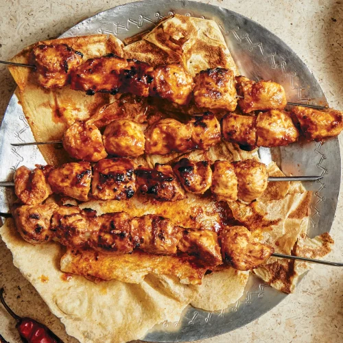 grilled-chicken-skewers-with-toum